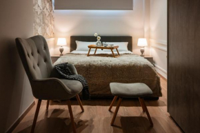 Loft Sea&Sky Fiumicino Airport Fiumicino